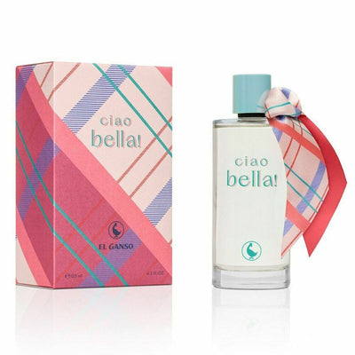 Perfume Mulher El Ganso Ciao Bella EDT (125 ml)