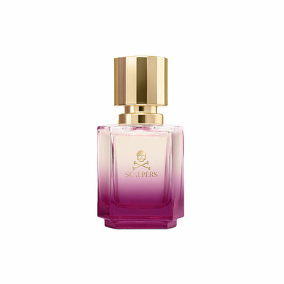 Perfume Mulher Scalpers HER & THE WILD FLOWER EDP