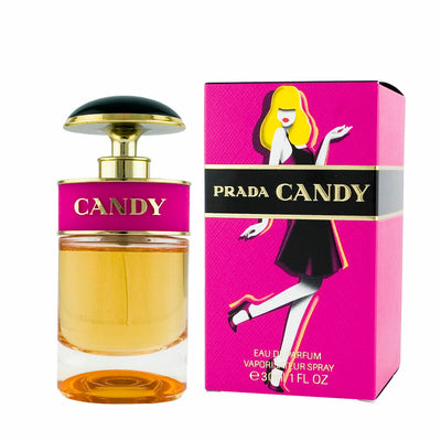 Perfume Mulher Prada Candy Prada 10001711 EDP