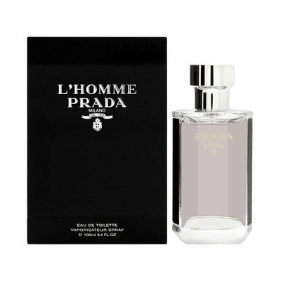 Perfume Homem Prada 17294 EDT