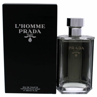 Perfume Homem Prada 17293 EDT