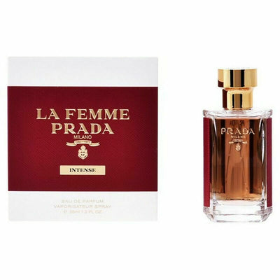 Perfume Mulher Prada La Femme Intense EDP 35 ml