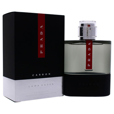 Perfume Homem Prada Luna Rossa Carbon EDT 150 ml