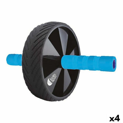 Roda Abdominal LongFit Sport Longfit sport