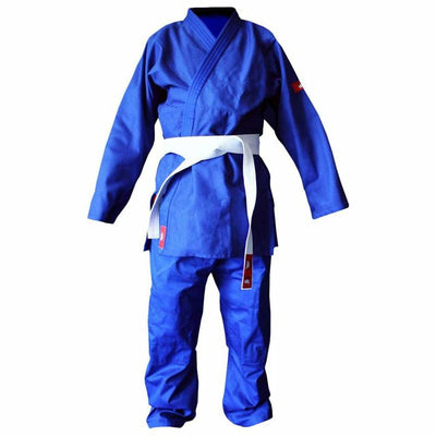 Kimono Yoshiro Karategui Azul