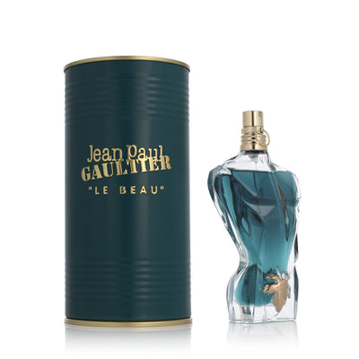 Perfume Homem Le Beau Jean Paul Gaultier 65132207 EDT 75 ml