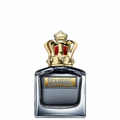 Perfume Homem Jean Paul Gaultier Scandal Pour Homme EDT 100 ml Reutilizável