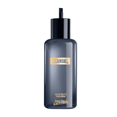 Perfume Homem Jean Paul Gaultier Scandal pour Homme EDT 200 ml Recarga