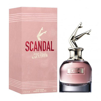 Perfume Mulher Jean Paul Gaultier Scandal EDP