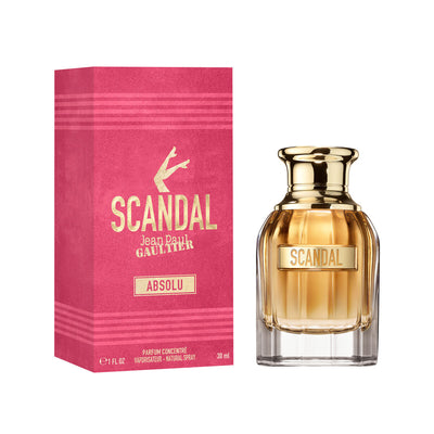 Perfume Mulher Jean Paul Gaultier Scandal Absolu EDP 30 ml