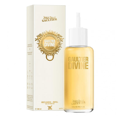 Perfume Mulher Jean Paul Gaultier Gaultier Divine EDP