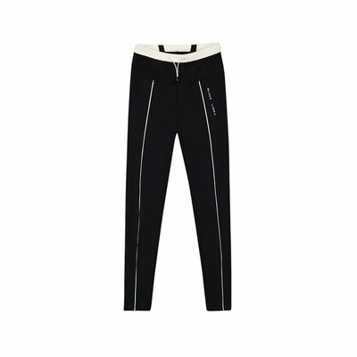 Leggings de Desporto de Mulher Black Limba Streetflex Preto