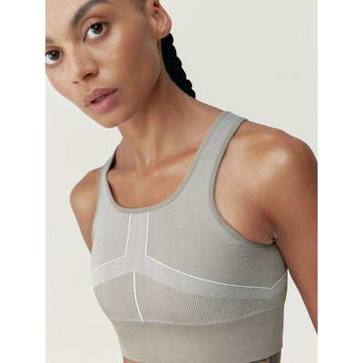 Sutiã Desportivo Born CARA SS25SM24 B Castanho
