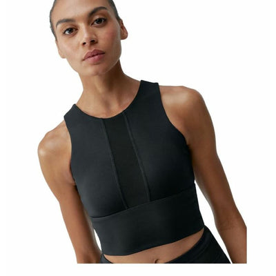 Sutiã Desportivo Born MAEVA SS25CS08 B Preto