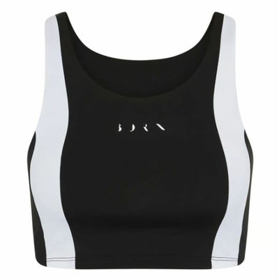 Sutiã Desportivo Born BINDI SS25CS05 B Preto