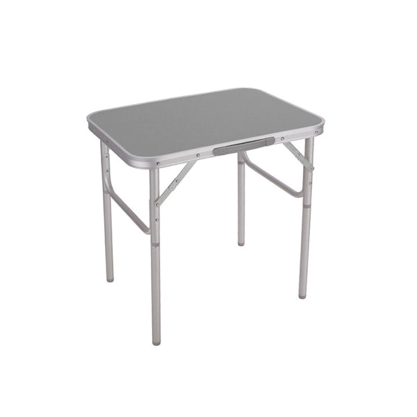 Mesa Dobrável em Alumínio Marbueno D25 Sortida para Camping e Praia 60X45X25/60 cm 10012