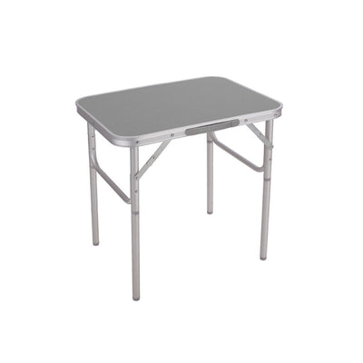 Mesa Dobrável em Alumínio Marbueno D25 Sortida para Camping e Praia 60X45X25/60 cm 10012