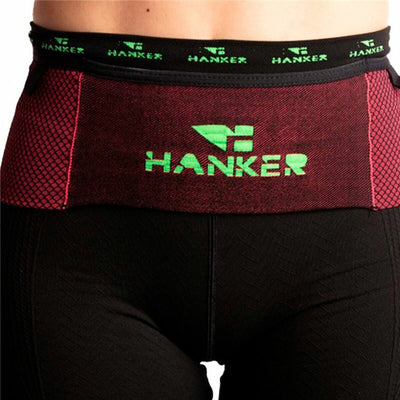 Cinto Desportivo Hanker Kera Rosa Cor de Rosa