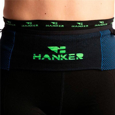Cinto Desportivo Hanker Kera Azul