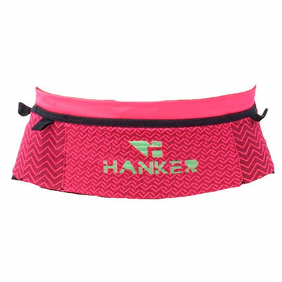Cinto Desportivo Hanker HK0213-PK Cor de Rosa