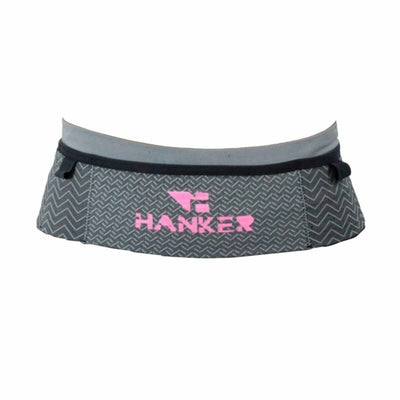 Cinto Desportivo Hanker HK0213-GY Cinzento