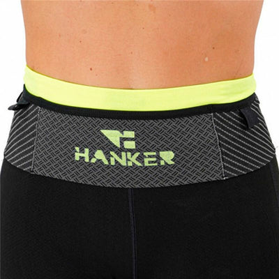 Cinto Desportivo Hanker Hanker Tope Cinzento