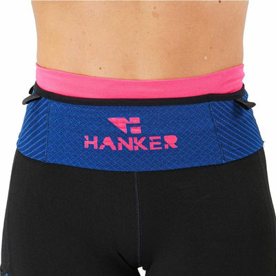 Cinto Desportivo Hanker Hanker Tope Azul