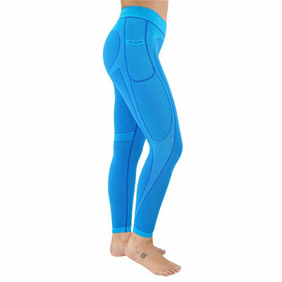 Calças Desportivas Hanker Woma Azul