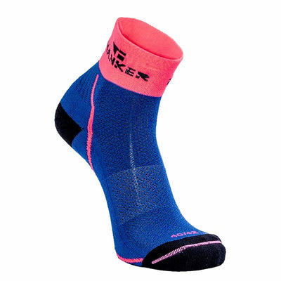 Meias de Desporto Hanker Bob Azul
