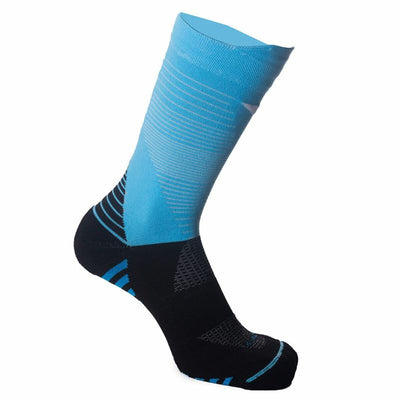 Meias de Desporto Hanker Rang Azul