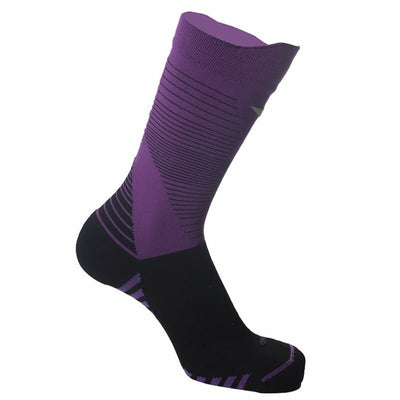 Meias de Desporto Hanker Rang Violeta Running