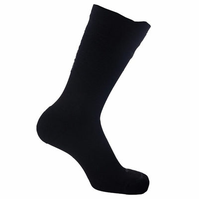 Meias de Desporto Hanker Rang Preto Running