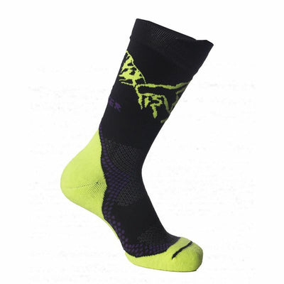 Meias de Desporto Hanker Sem Cinzento escuro Running