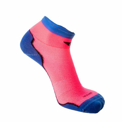 Meias de Desporto Hanker Yarika Rosa-escuro Running