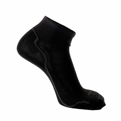 Meias de Desporto Hanker Yarka Preto Running