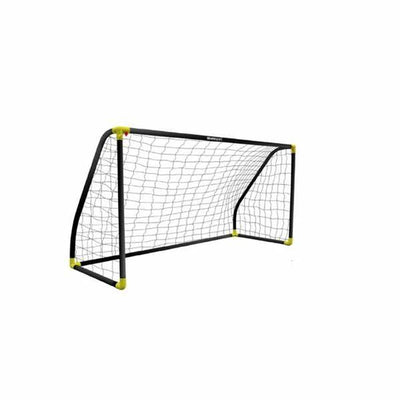 Conjunto de 2 balizas de futebol Ociotrends 180 x 91 x 120 cm