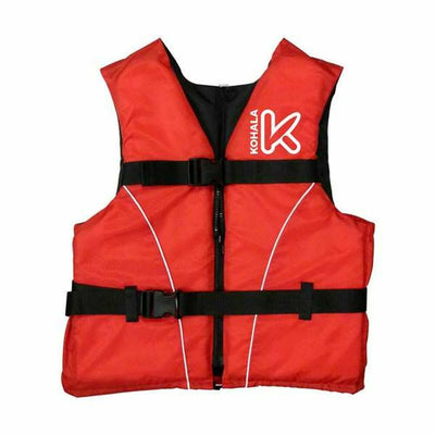 Colete de salvação Kohala Vermelho