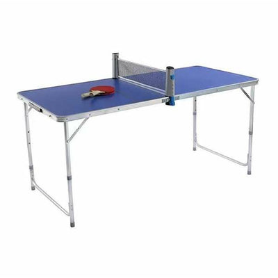 Conjunto Pingue-Pongue 120 x 60 x 70 cm 70 cm