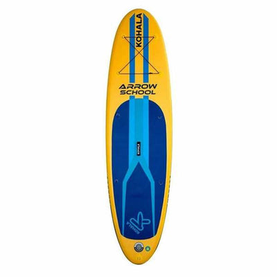 Prancha de Surf Kohala Arrow School 2024 310 x 84 x 12 cm