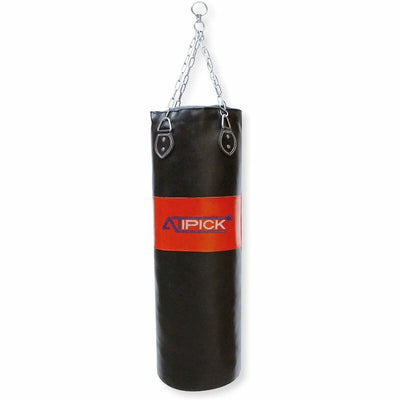 Saco de Boxe Atipick ARM21606 Multicolor Sem recheio 100 x 30 cm