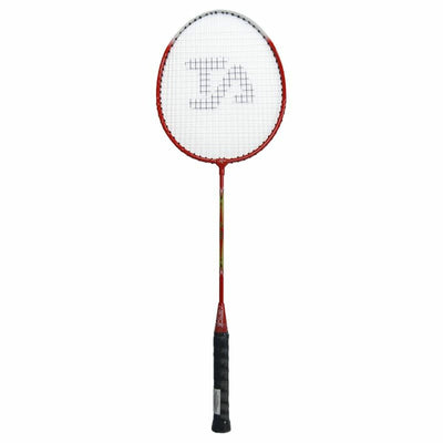 Raquete de Badminton Atipick RQB40020-RJVE Vermelho