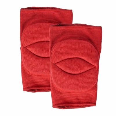 Suporte de Joelho Atipick Vermelho