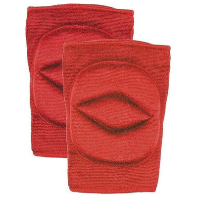 Suporte de Joelho Atipick FIT2022 Vermelho