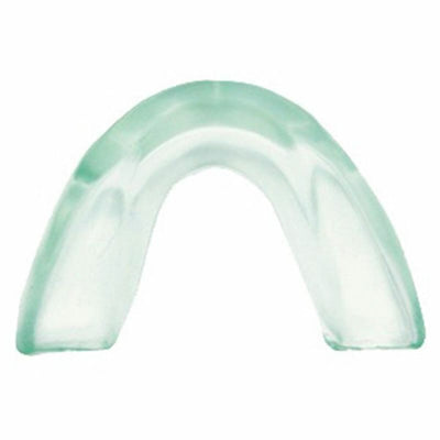 Protetor bocal Atipick simple junior Transparente Infantil
