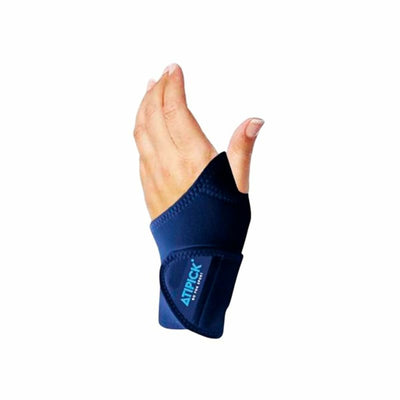 Protetor de Pulso Desportivo Atipick NEP25035