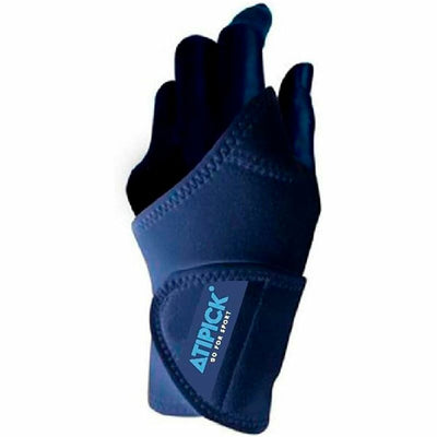 Protetor de Pulso Desportivo Atipick NEP25036