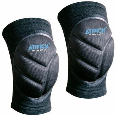 Joalheiras Atipick FIT20208 Preto