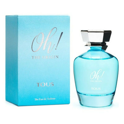 Perfume Mulher Tous BF-8436550507003_Vendor 100 ml