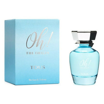 Perfume Mulher Tous BF-8436550507010_Vendor 50 ml