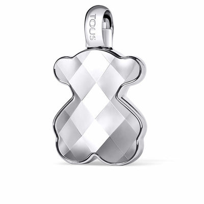 Perfume Mulher Tous LoveMe The Silver Parfum EDP 90 ml